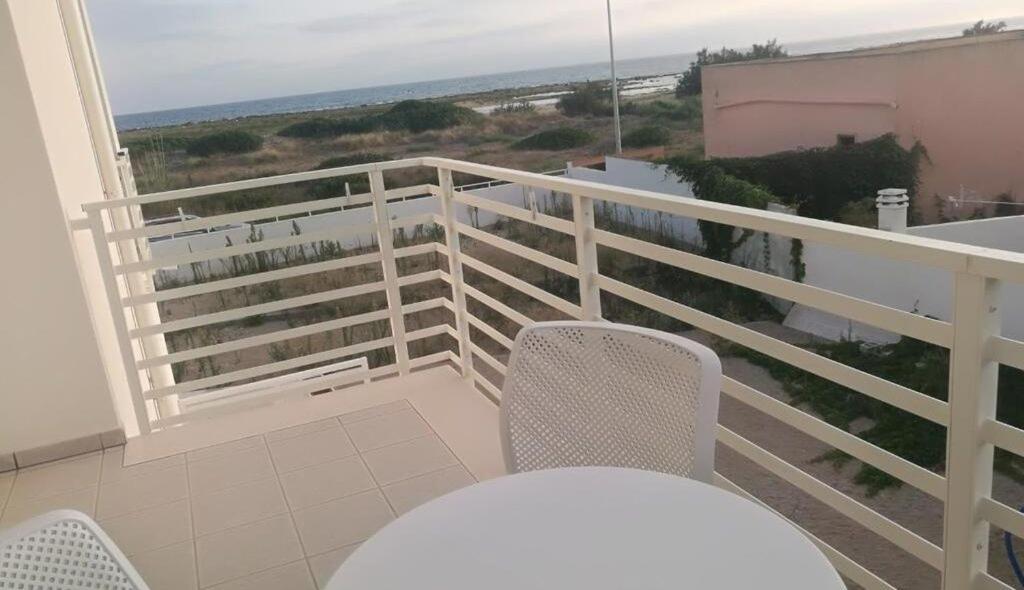 Appartamenti Torre Pali Exterior photo